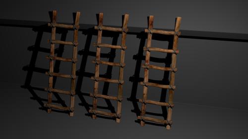 maces city ladder preview image